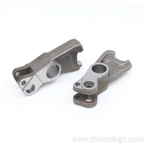 stainless steel lathe custom metal milling spare part